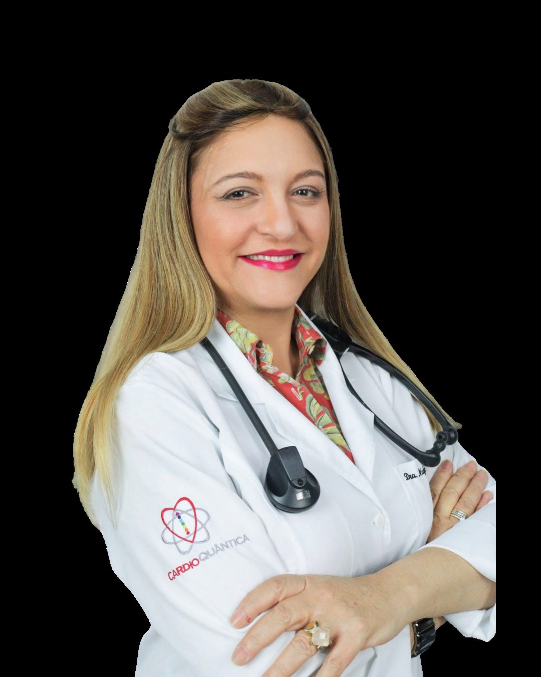 Dra. Nádya Kazzaz
